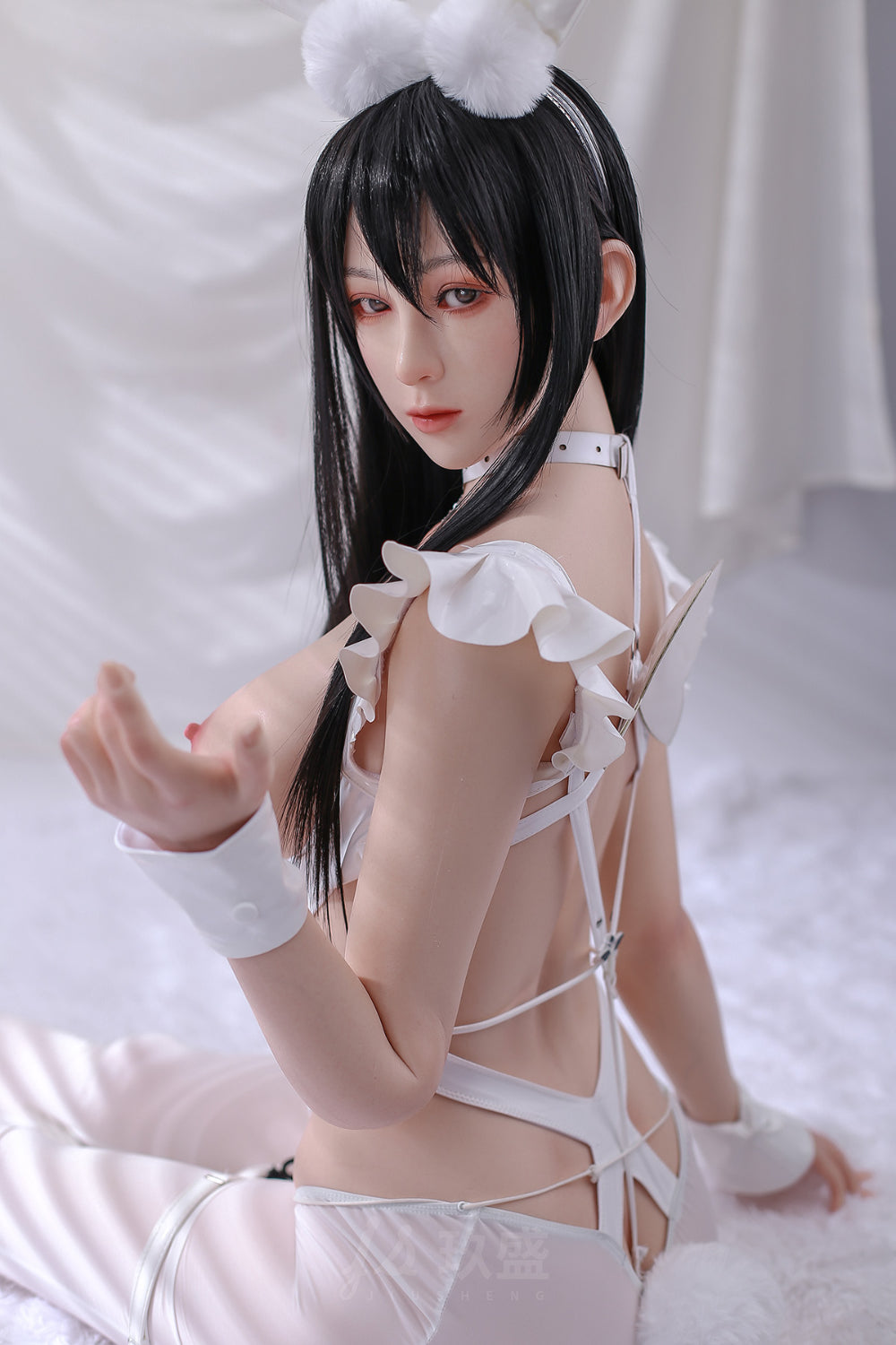 Jiusheng Doll 160 cm E Silicone - Ann