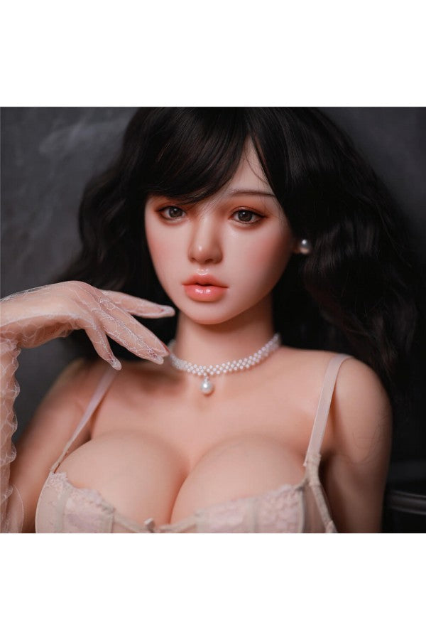 JY Doll 161 cm 실리콘 - 사오리