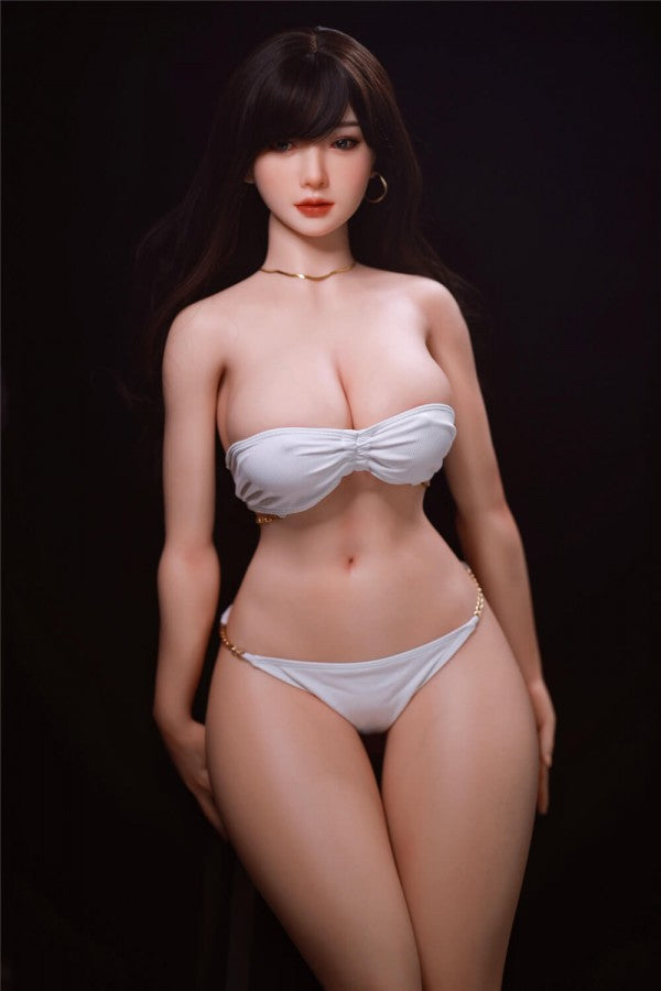 JY Doll 163 cm Silicone - Meiyu