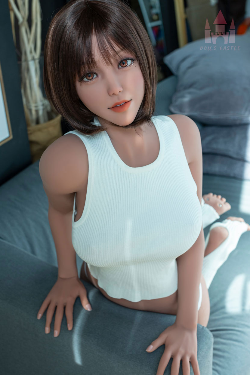 Doll's Castle 163 cm E TPE - #K3 (EU) | Buy Sex Dolls at DOLLS ACTUALLY