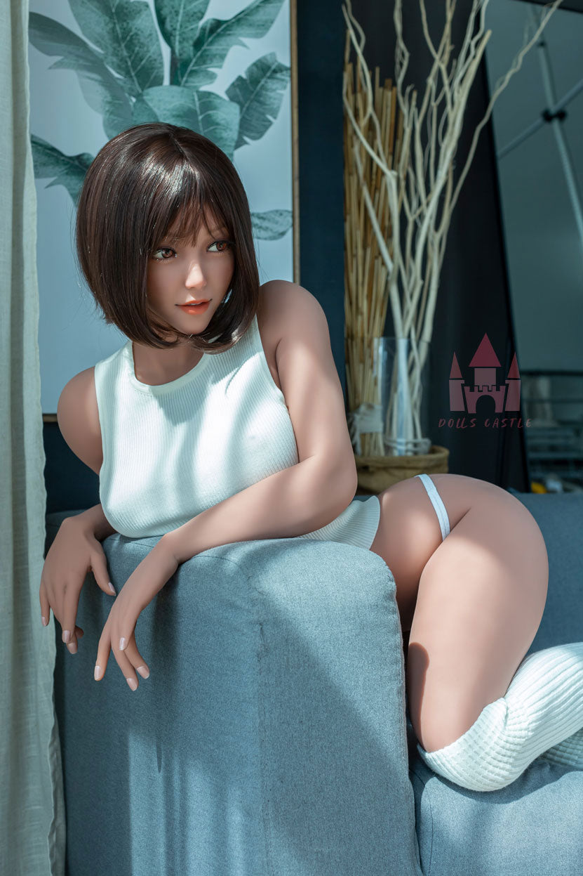 Doll's Castle 163 cm E TPE - #K3 (EU) | Buy Sex Dolls at DOLLS ACTUALLY