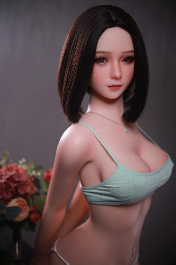 JY Doll 165 cm Silicone - Winnie