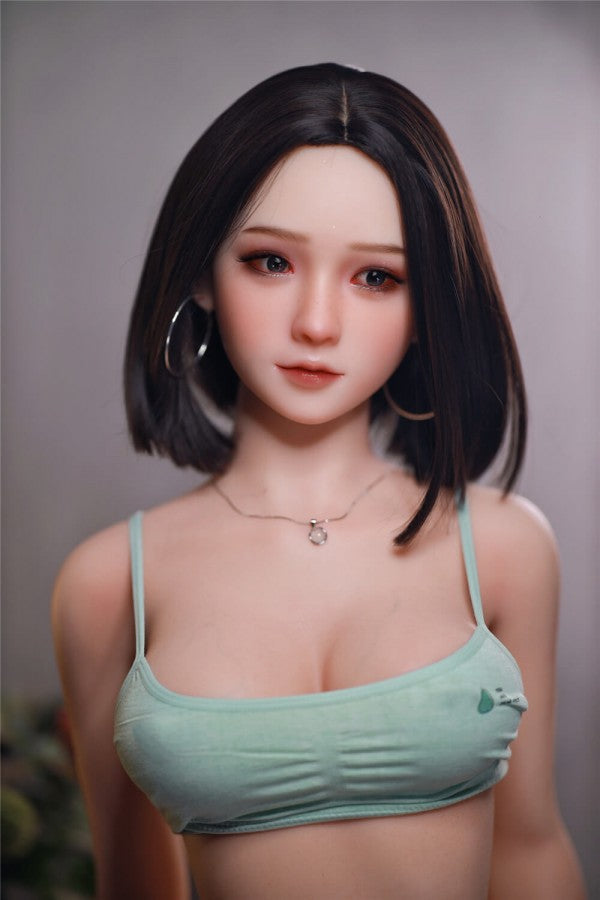 JY Doll 165 cm Silicone - Winnie