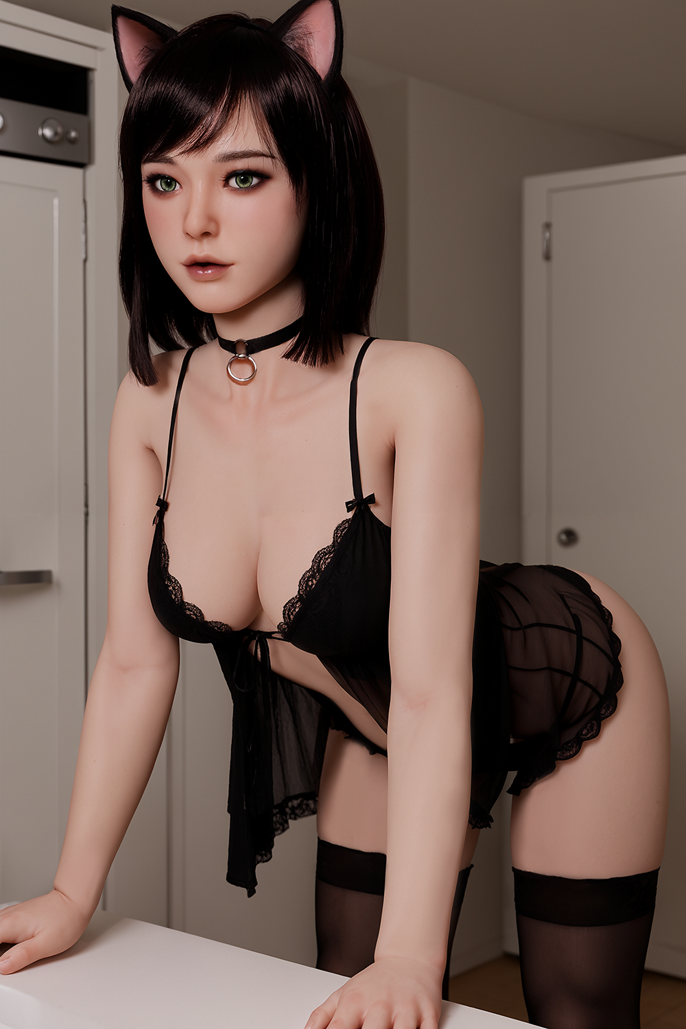 Aibei Doll 166 cm Hybrid  - #AB11