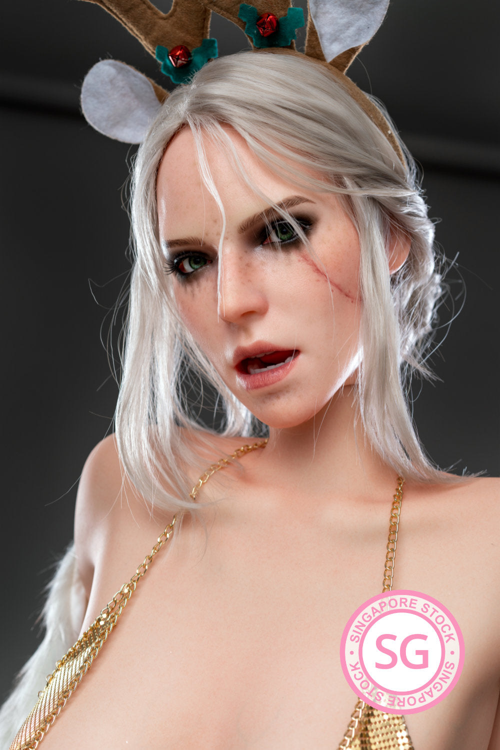 Game Lady Doll votre compagnon de jeu Jeu Lady Sex Doll