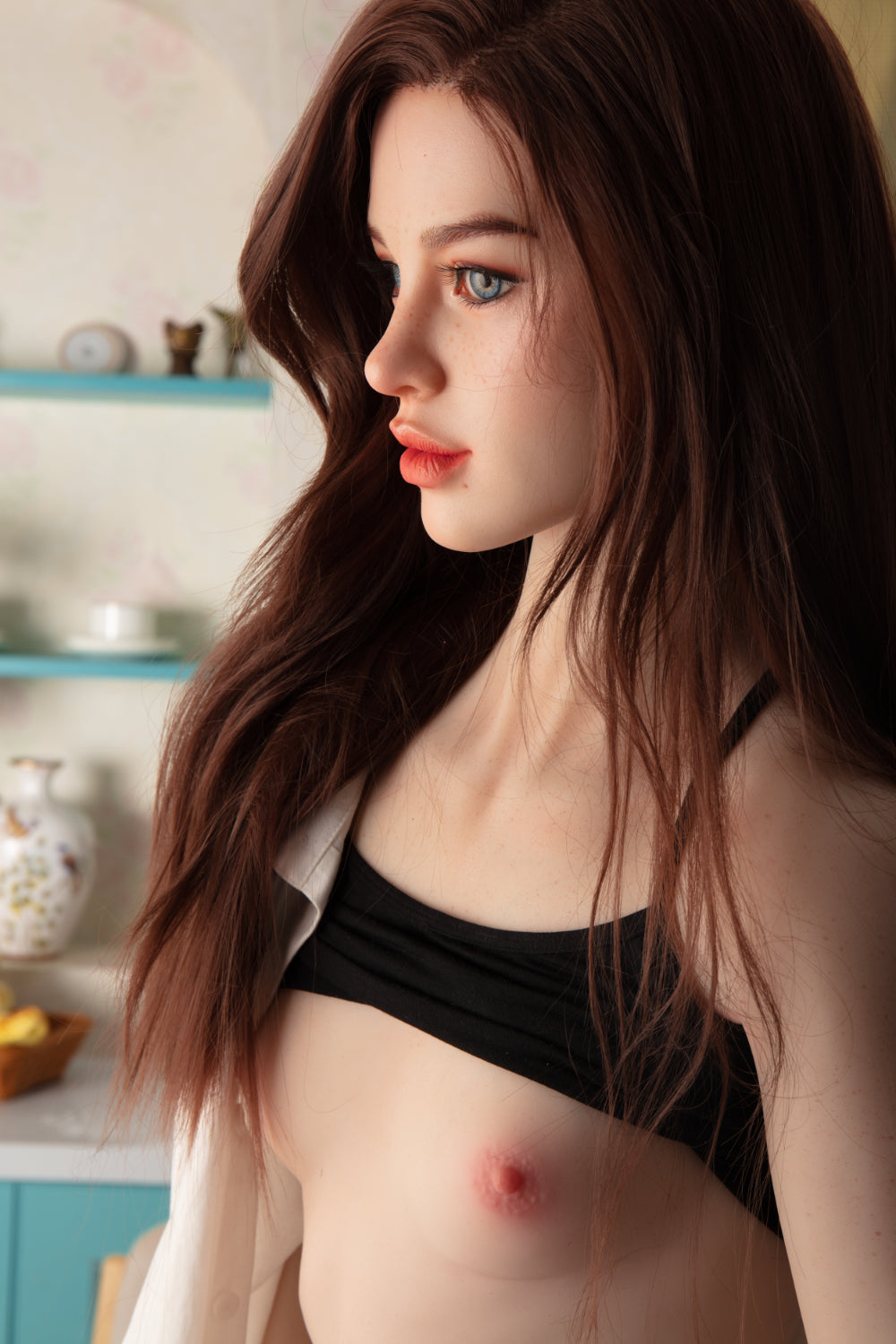 Starpery 171 cm A Hybrid - Hedy (USA) | Buy Sex Dolls at DOLLS ACTUALLY