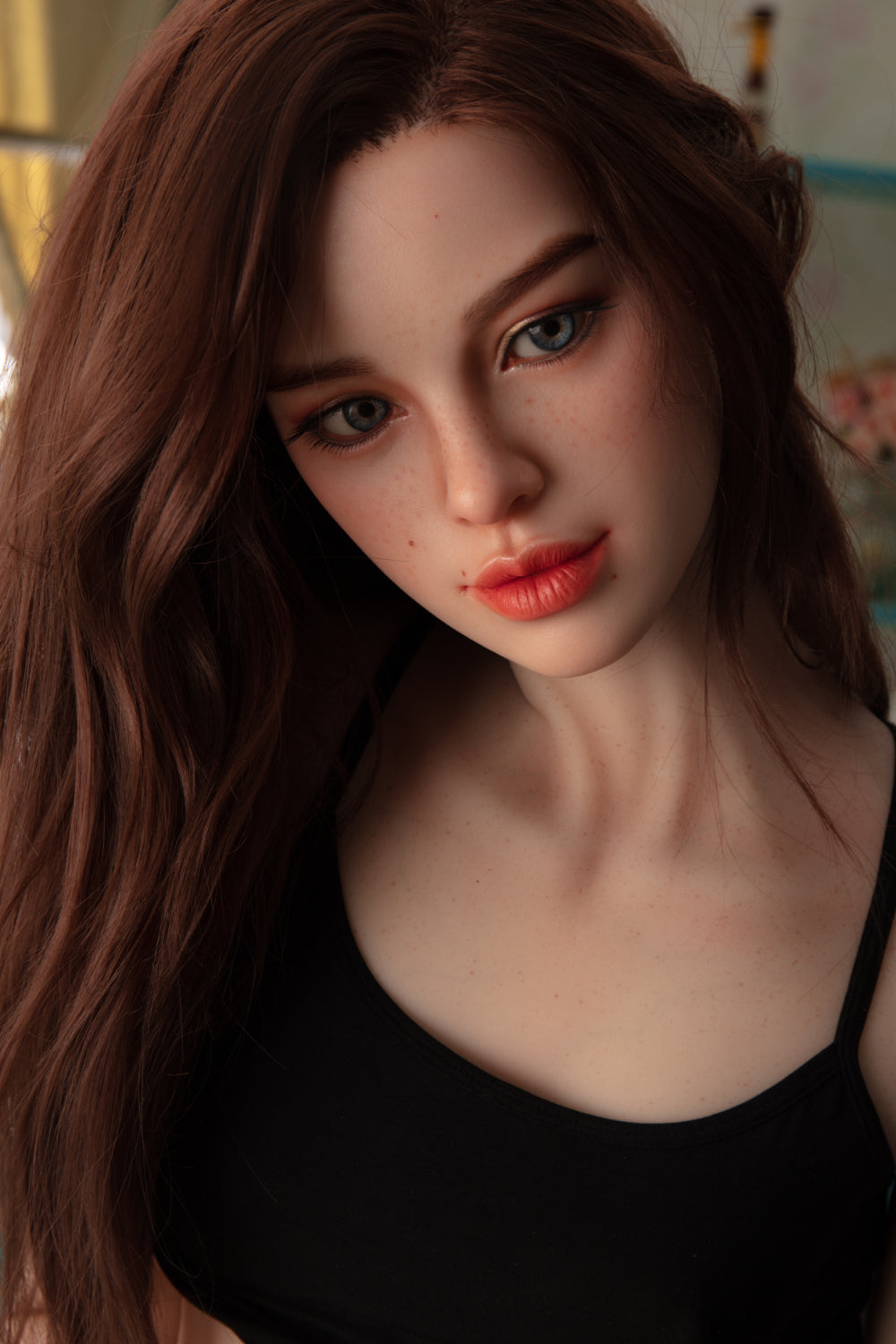 Starpery 171 cm A Hybrid - Hedy (USA) | Buy Sex Dolls at DOLLS ACTUALLY