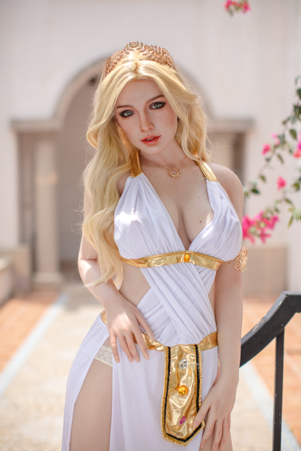 Starpery 172 cm F Hybrid - Rozanne (USA) | Buy Sex Dolls at DOLLS ACTUALLY