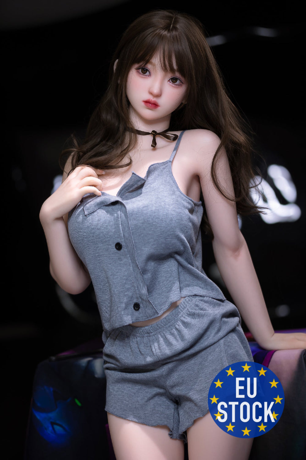 Aibei Doll 157 cm TPE - Grace (EU)
