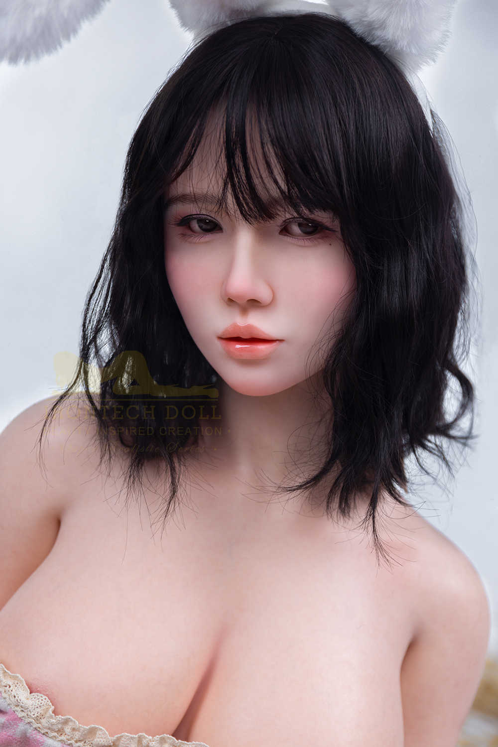 Irontech Doll 166 cm Silicone - Tanya