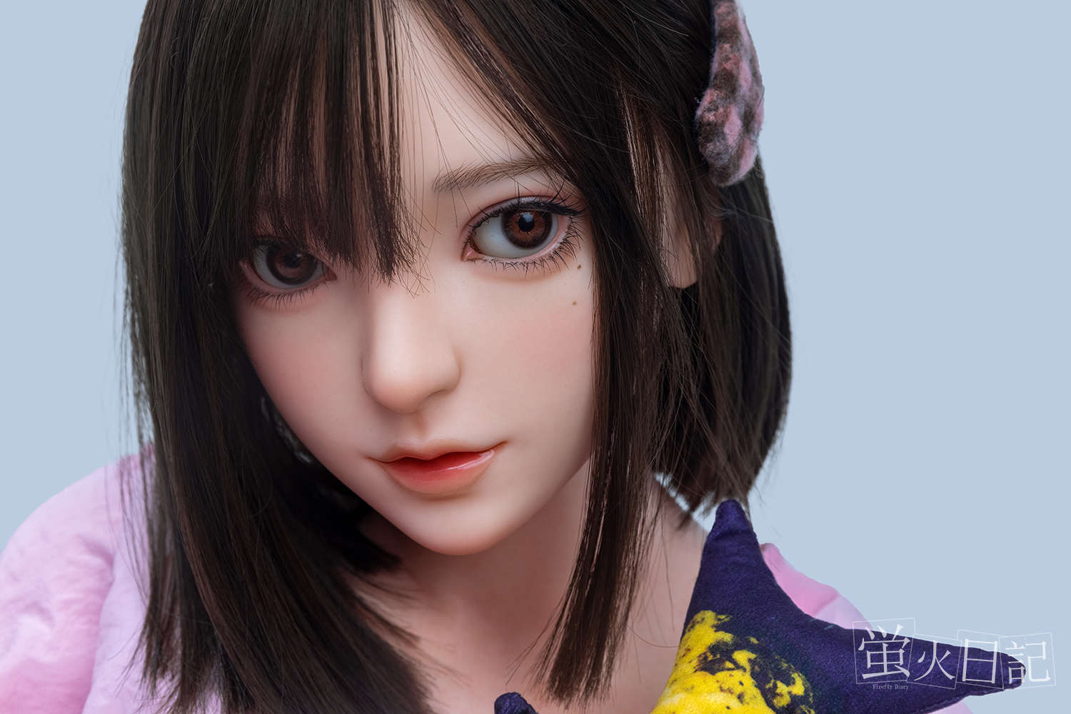 Firefly Diary Doll 151 cm Silicone - Nanako V1