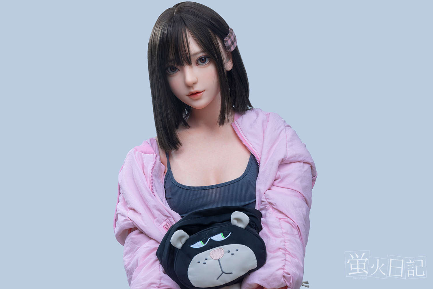 Firefly Diary Doll 151 cm Silicone - Nanako V1