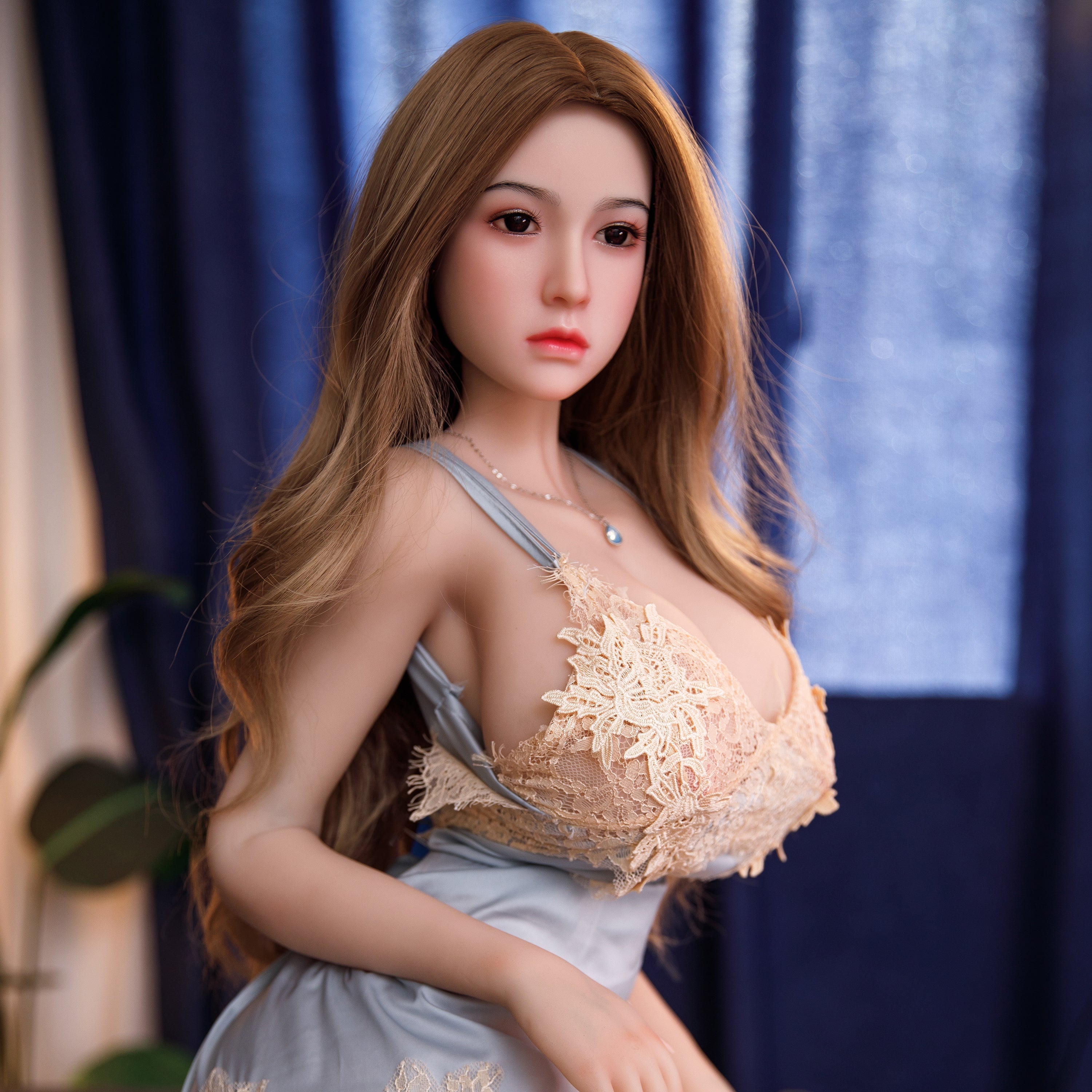 JY Doll mini 125 cm Fusion - Mia | Buy Sex Dolls at DOLLS ACTUALLY