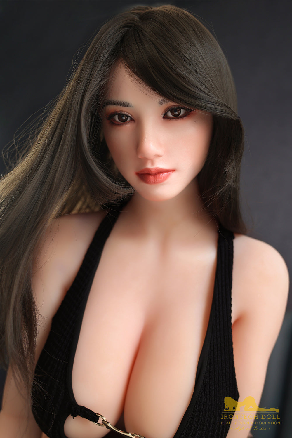 Irontech Doll 161 cm Fusion - Rita | Buy Sex Dolls at DOLLS ACTUALLY