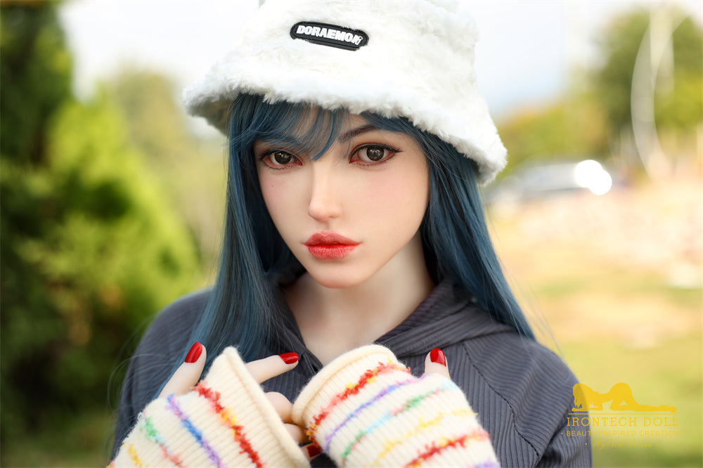 Irontech Doll 159 cm Plus Hybrid - Joline