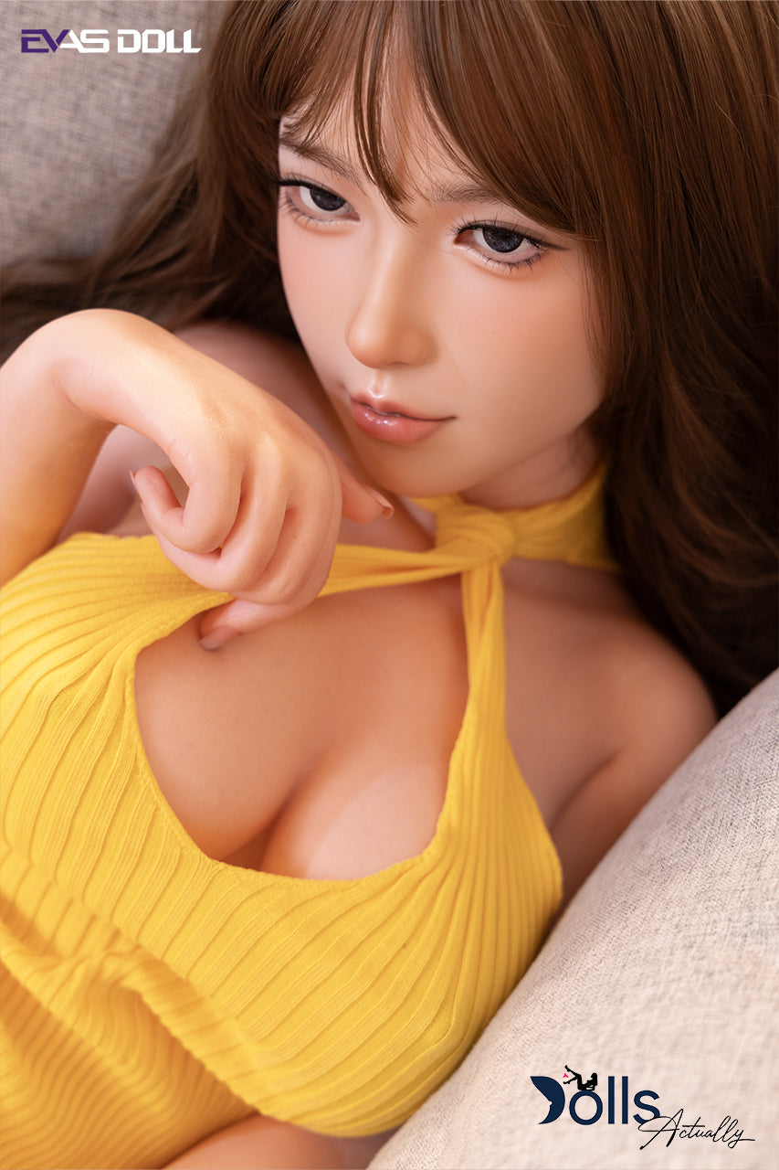 EVAS Doll 149 cm E Silicone - Yi Yi