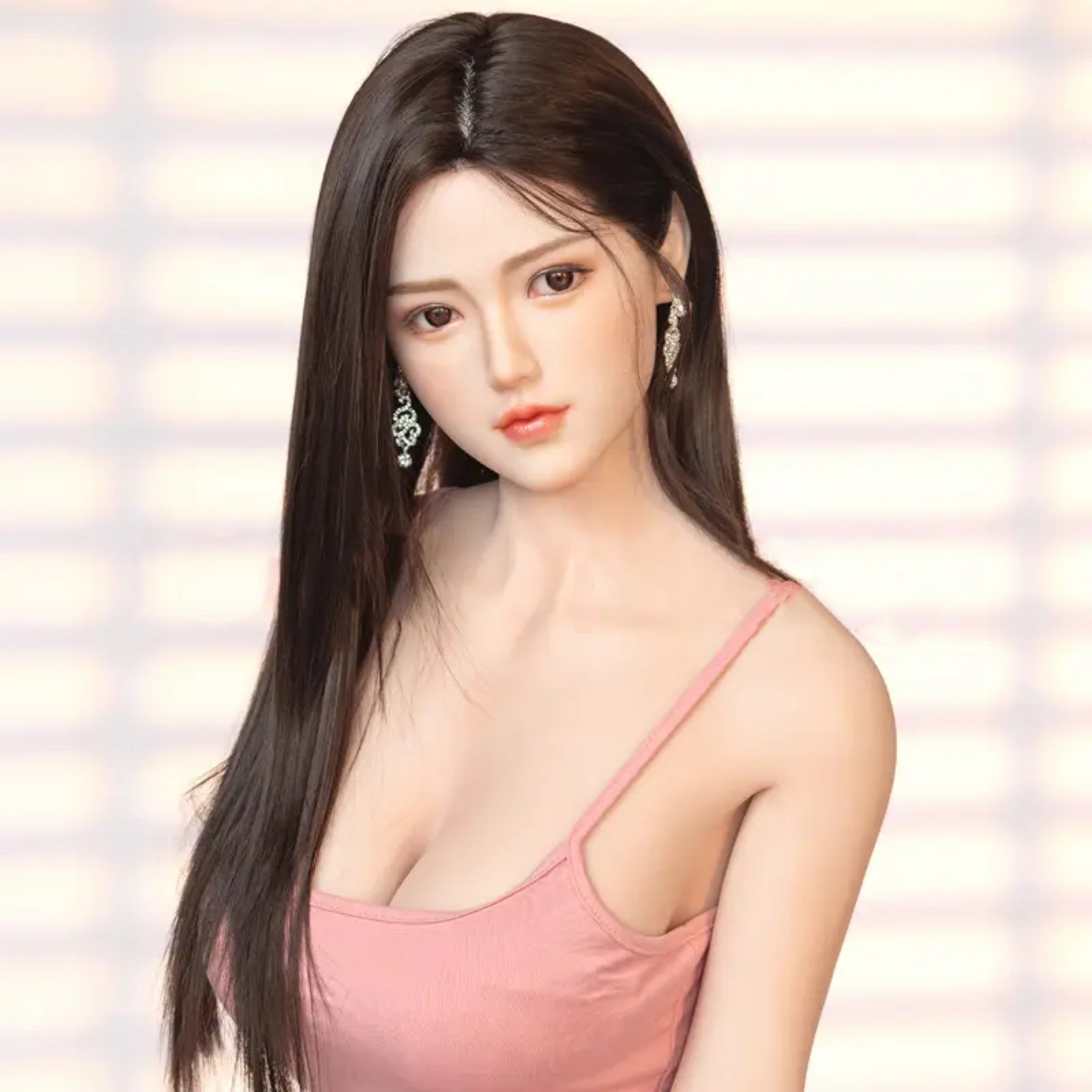 JX Doll 170 cm D Silicone - A24