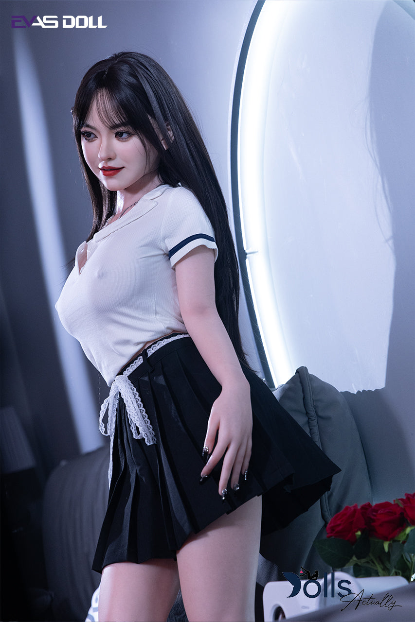 EVAS Doll 157 cm F Silicone - Yi Xuan