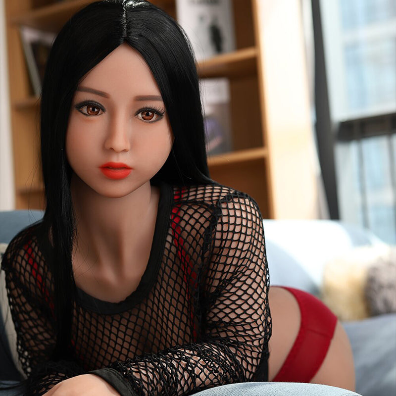 JX Doll 140cm D TPE - C31 (USA)