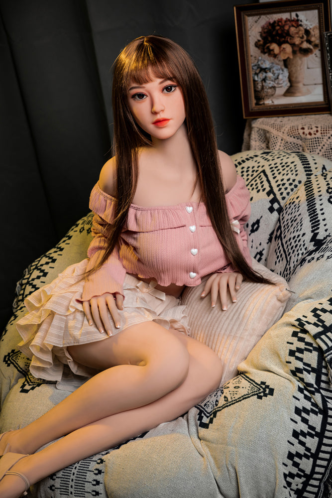 JX Doll 160cm D TPE - C28 (USA)