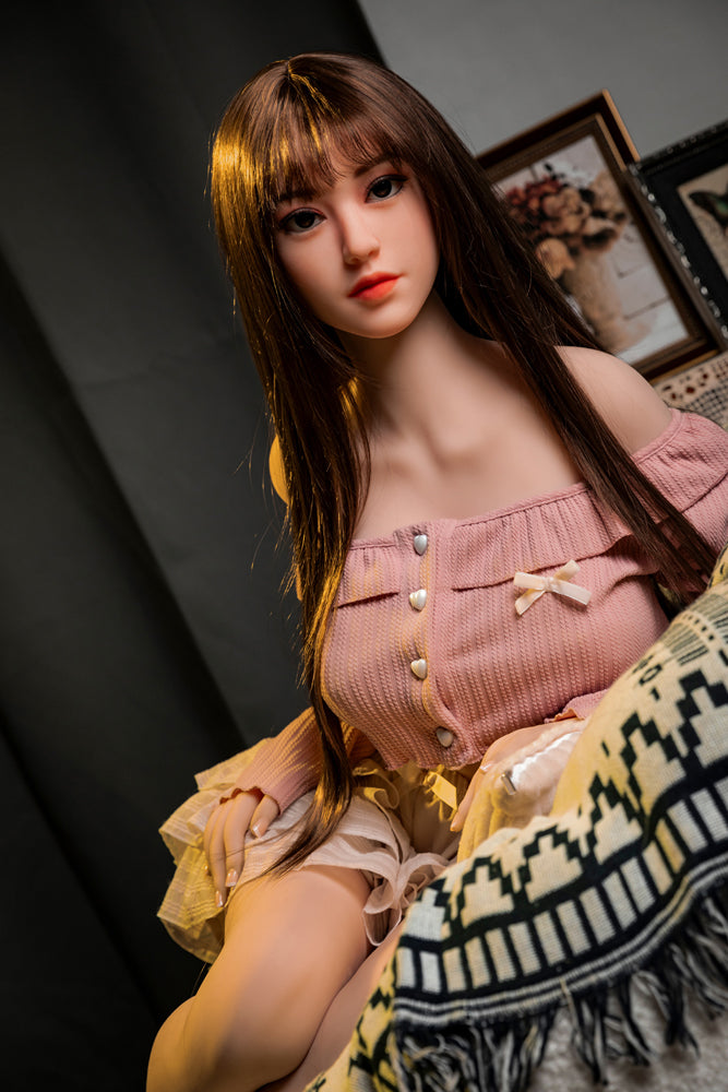 JX Doll 160cm D TPE - C28 (USA)