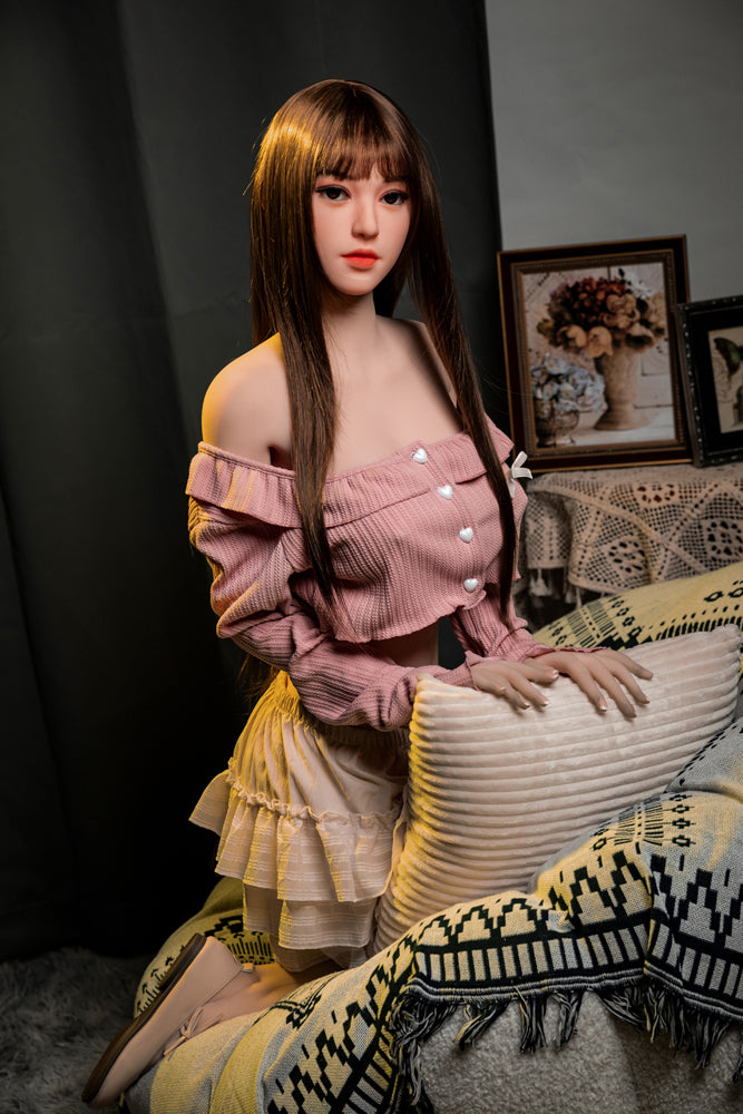 JX Doll 160cm D TPE - C28 (USA)