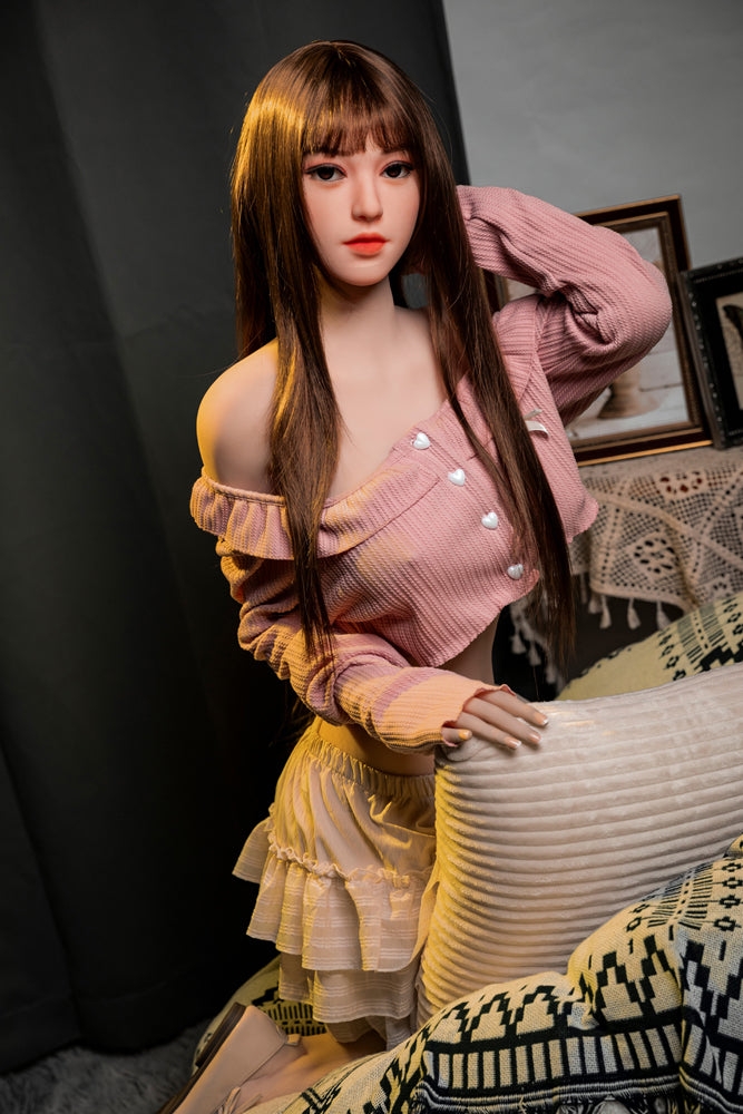 JX Doll 160cm D TPE - C28 (USA)