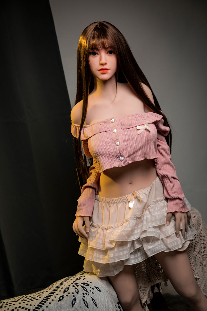 JX Doll 160cm D TPE - C28 (USA)