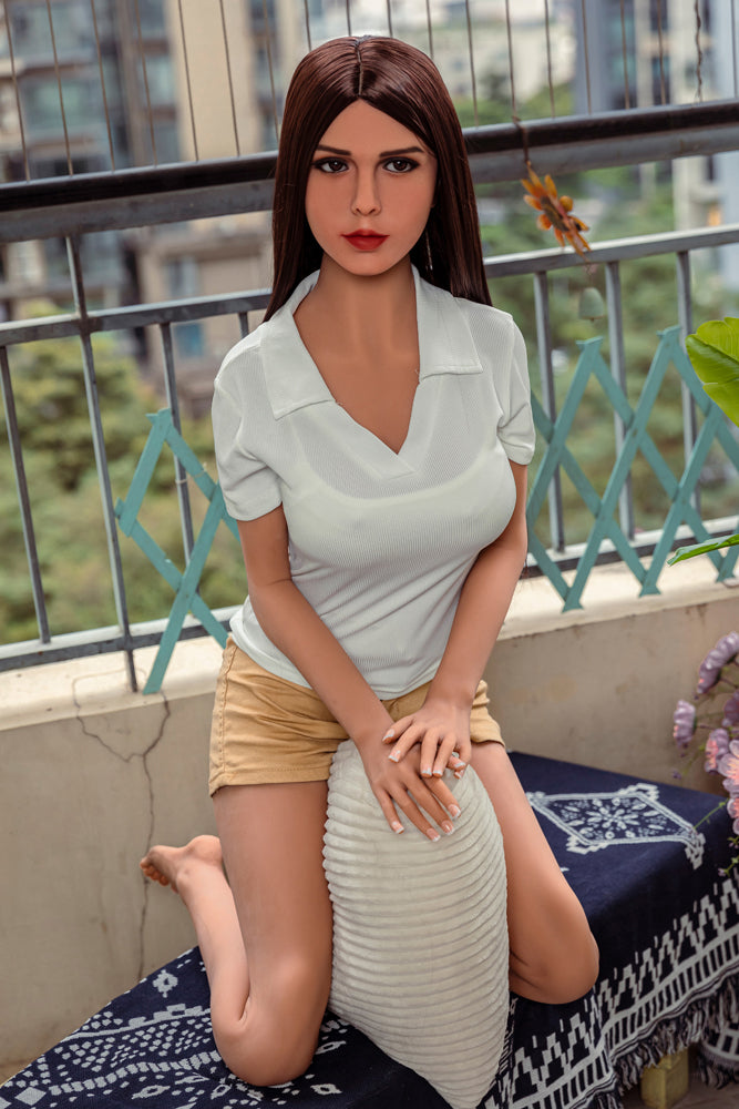 JX Doll 157cm B TPE - C21 (USA)를 한국어로 번역하면