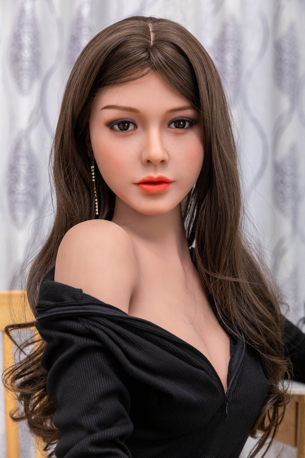 JX Doll 157cm B TPE - C20 (USA)