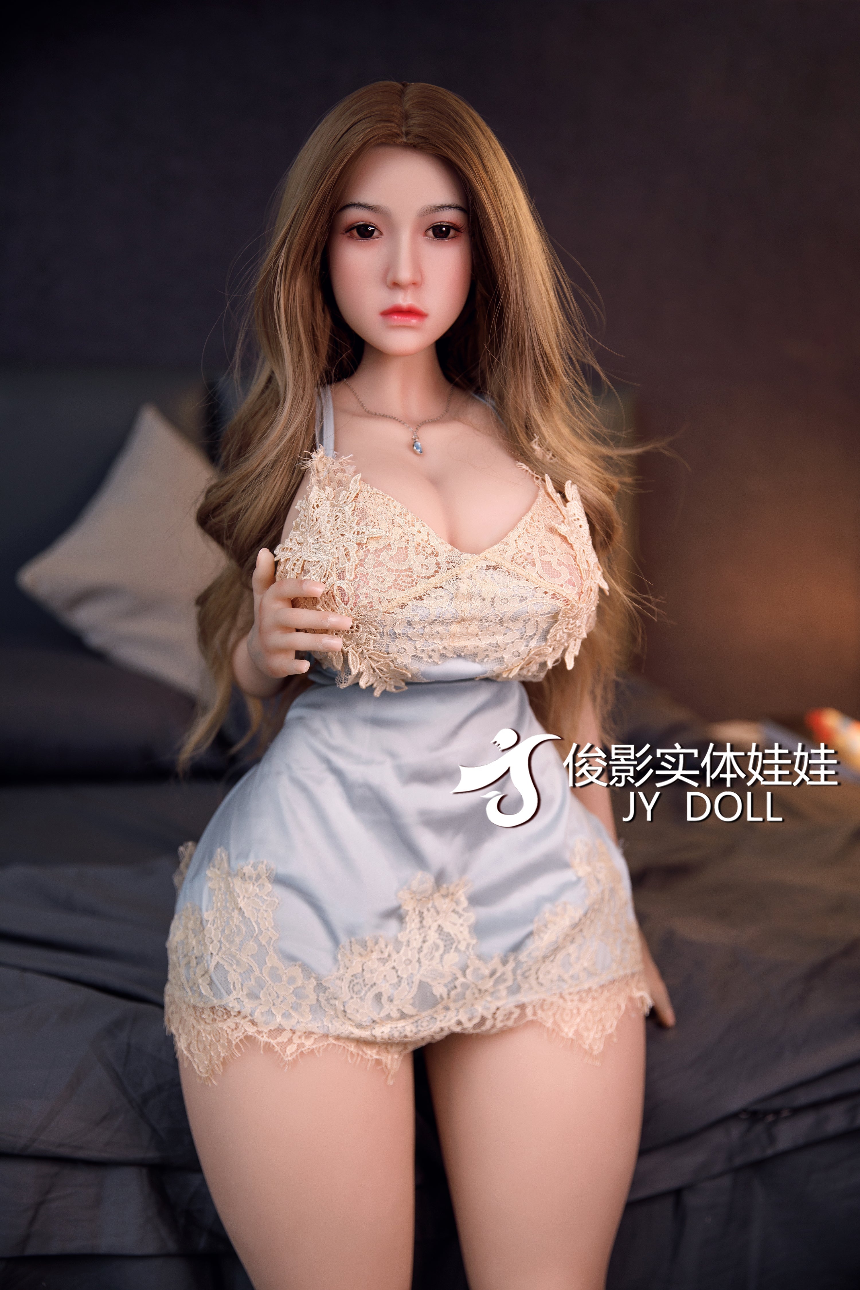 JY Doll mini 125 cm Fusion - Mia | Buy Sex Dolls at DOLLS ACTUALLY