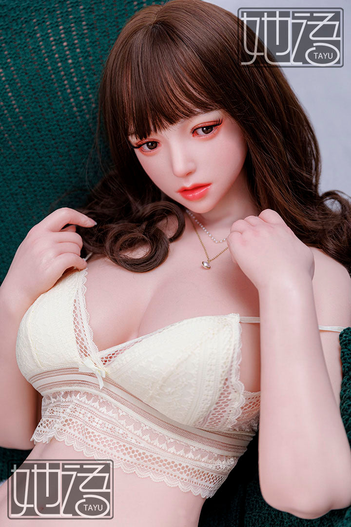 TAYU Doll 88 cm E Silicone Torso - Naimei