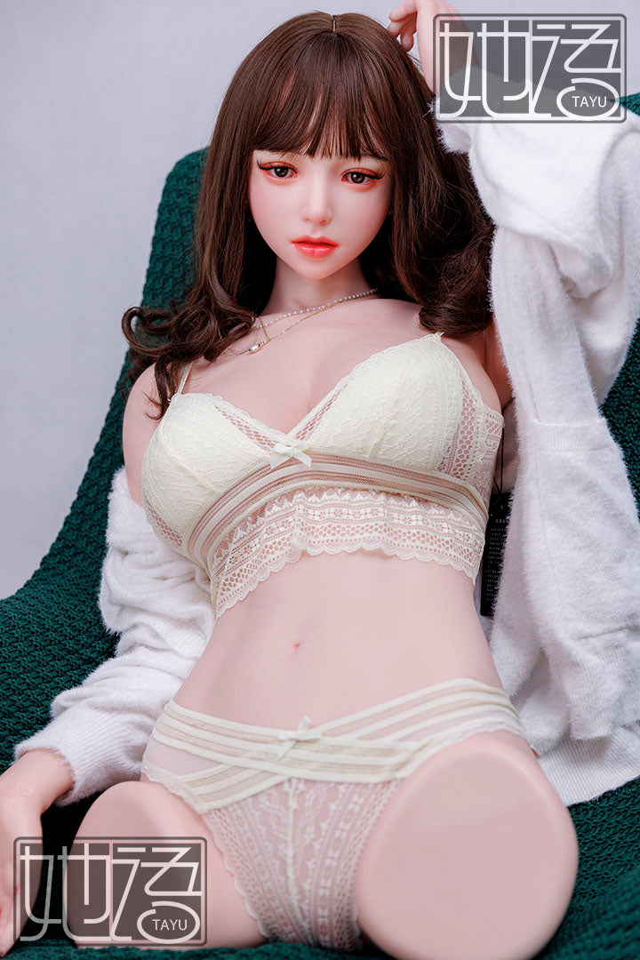 TAYU Doll 88 cm E Silicone Torso - Naimei