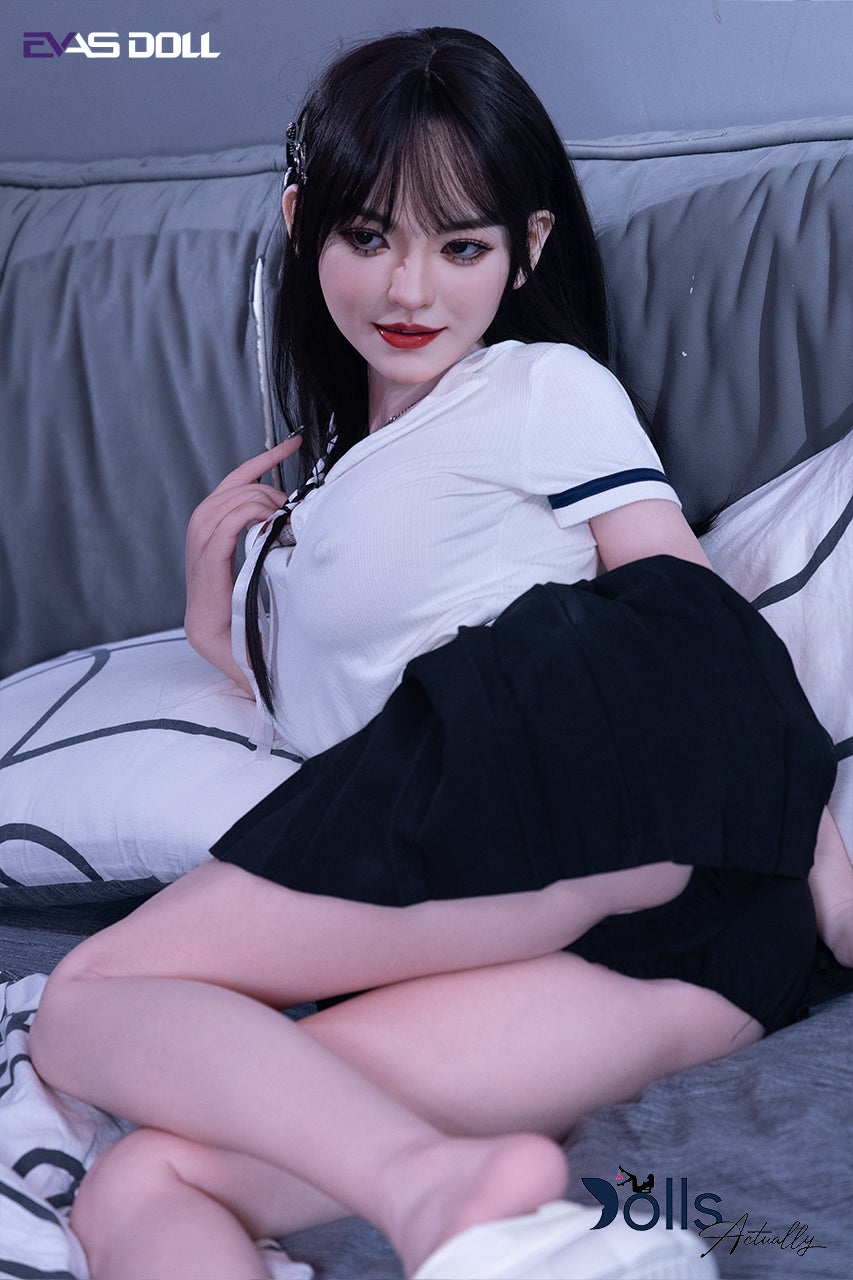 EVAS Doll 157 cm F Silicone - Yi Xuan