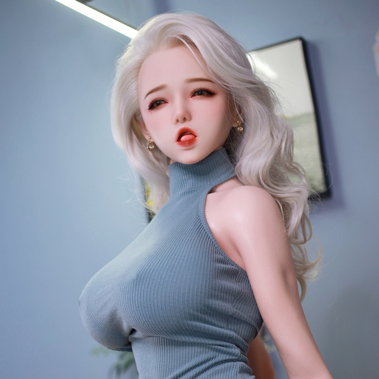 JY Doll 157 cm TPE - Xiang Cao (SG)