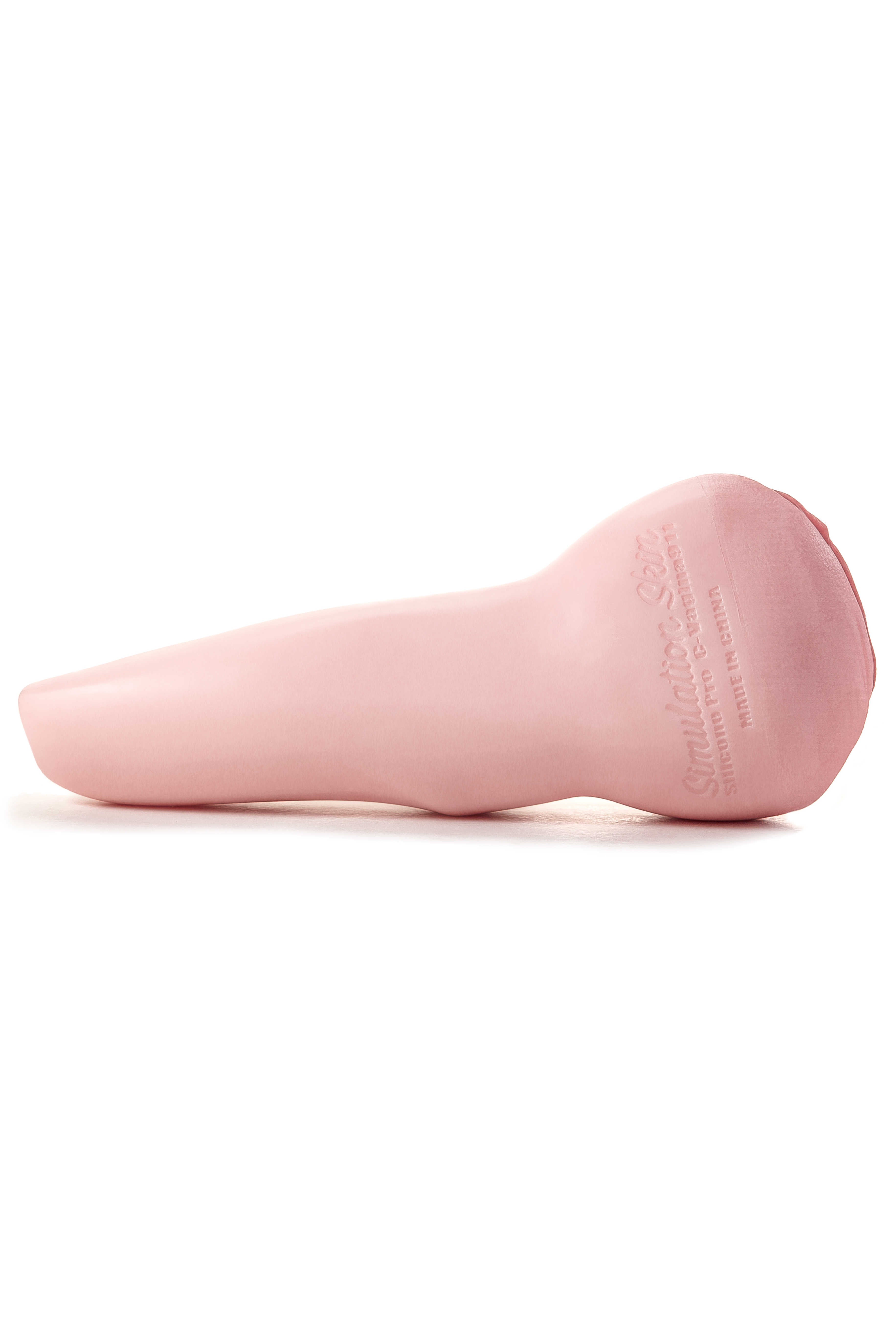 CLIMAX DOLL - Silicone Masturbation Cup Vagina 911