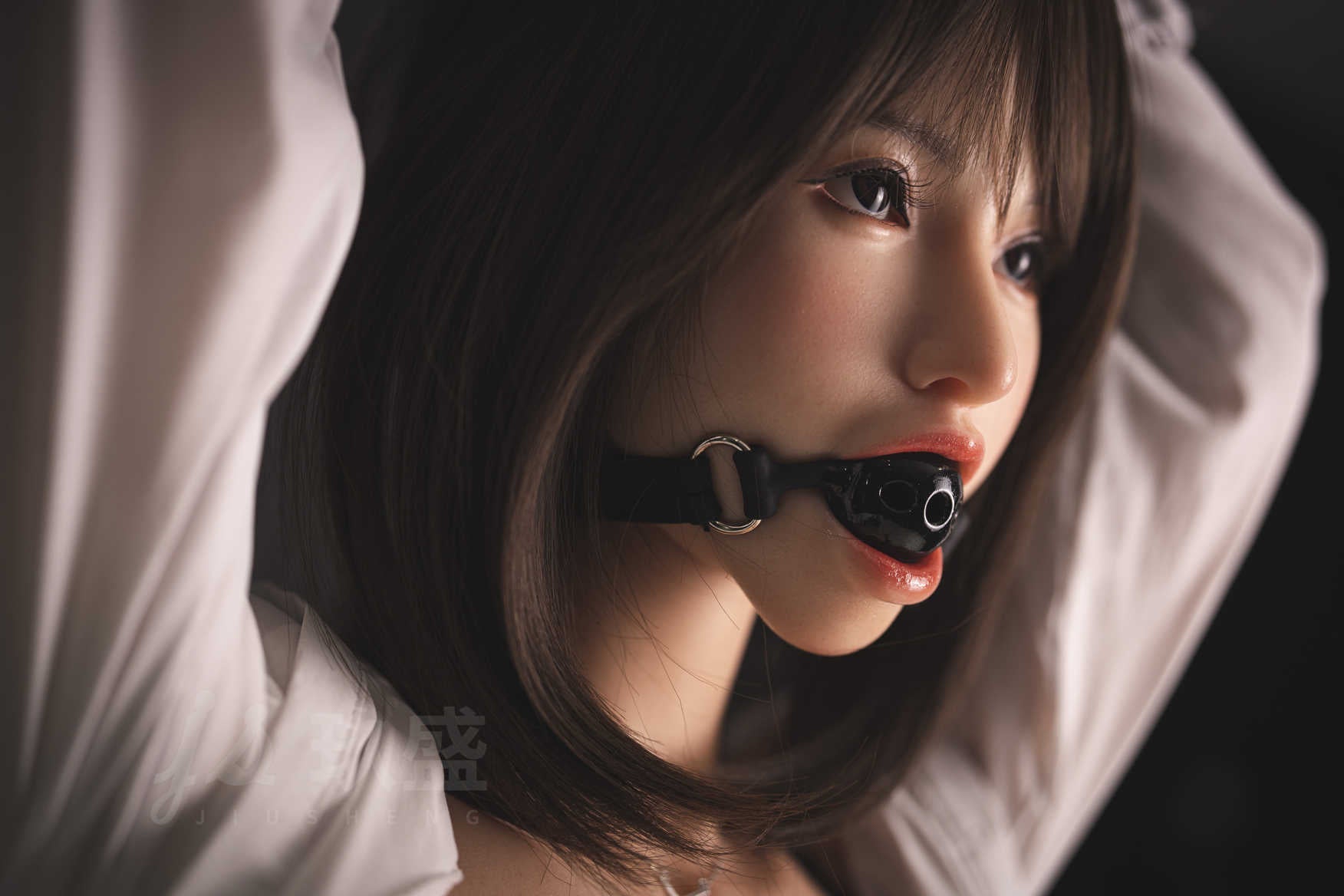 Jiusheng Doll 160 cm E Silicone - Yuka