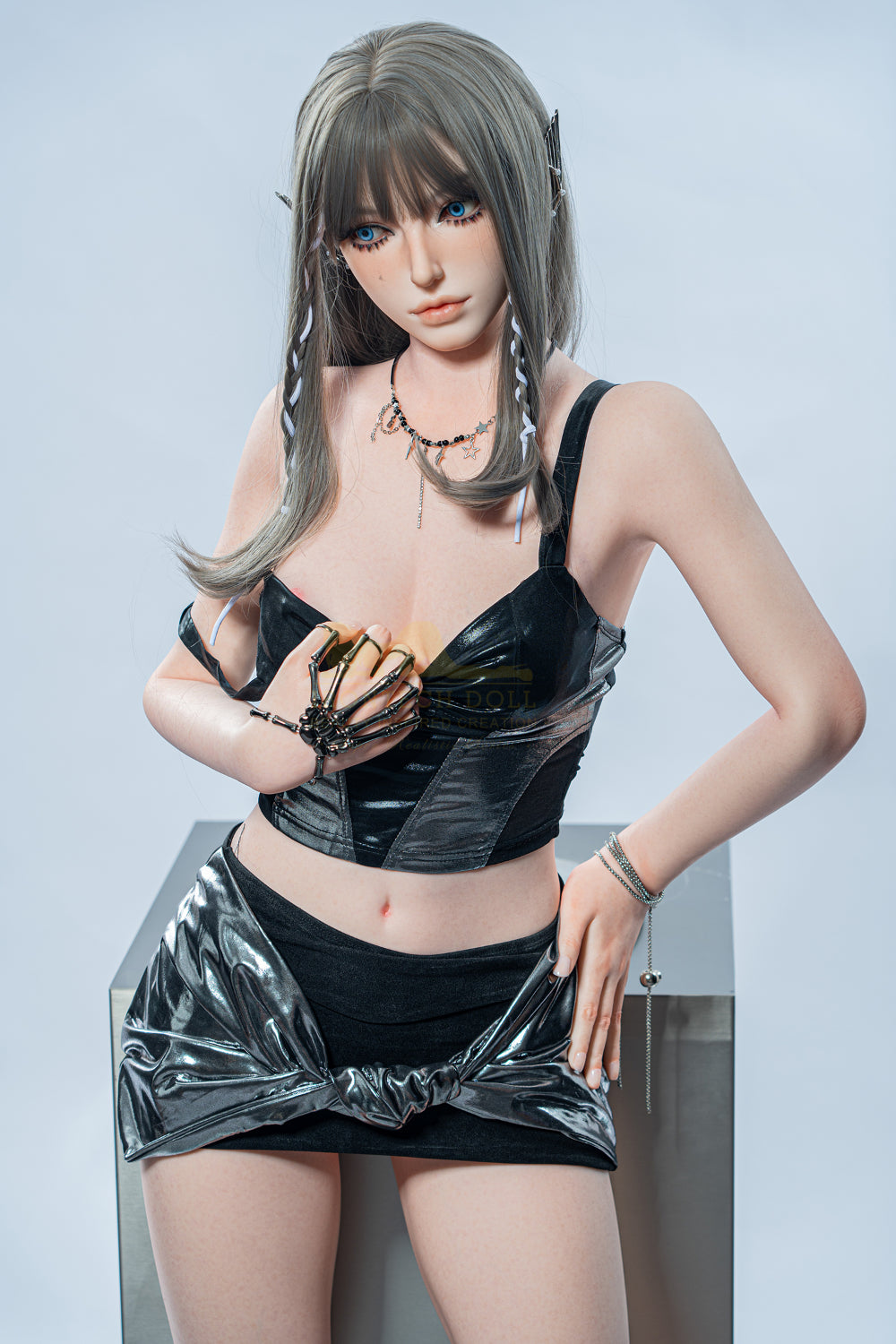 Irontech Doll 163 cm Silicone - Joline