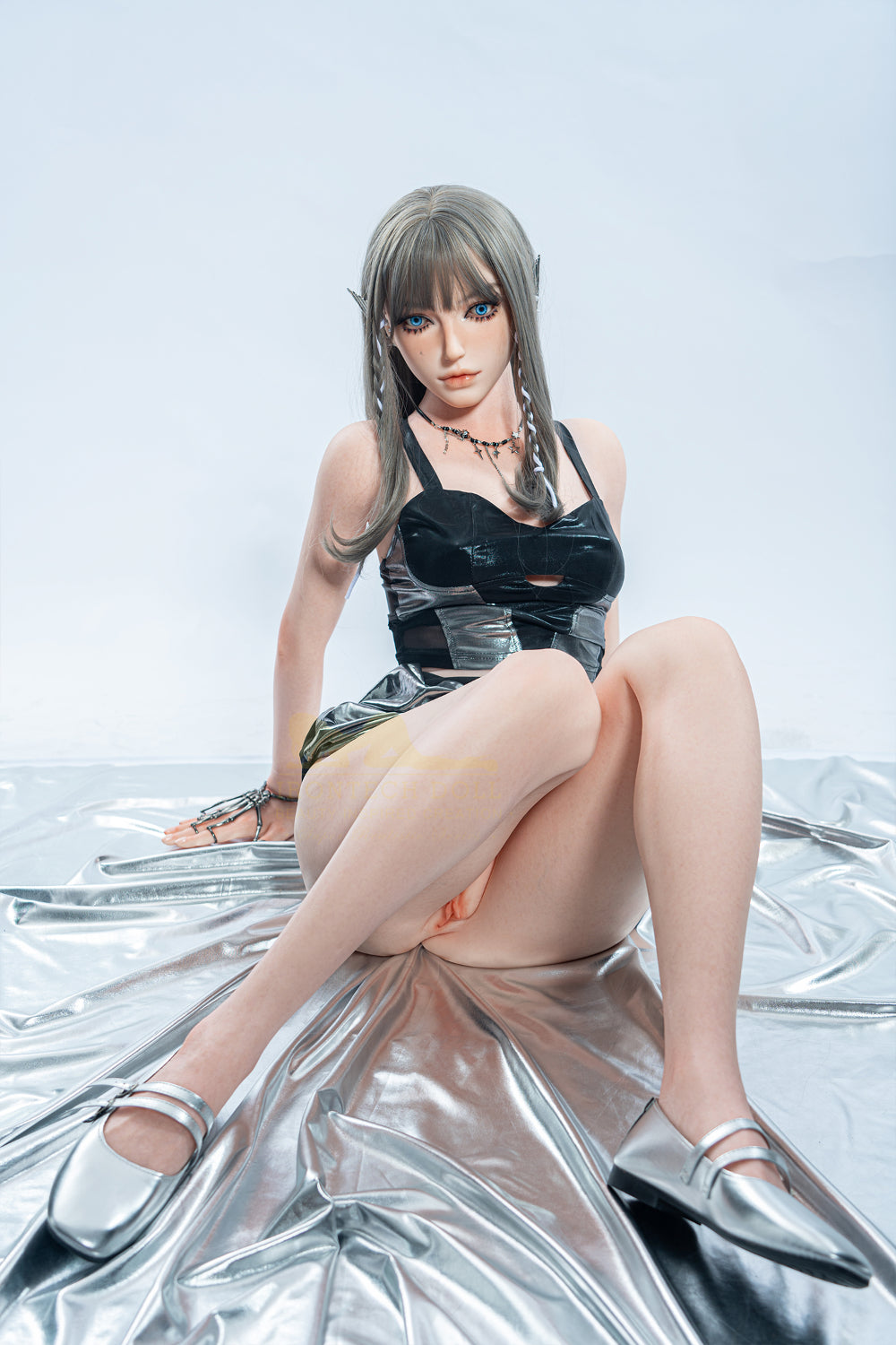 Irontech Doll 163 cm Silicone - Joline