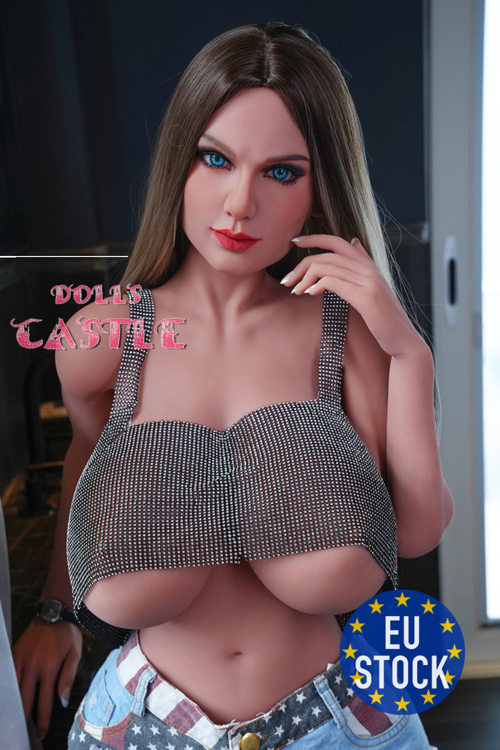 Doll's Castle 153 cm I TPE - #258 (EU) | Buy Sex Dolls at DOLLS ACTUALLY