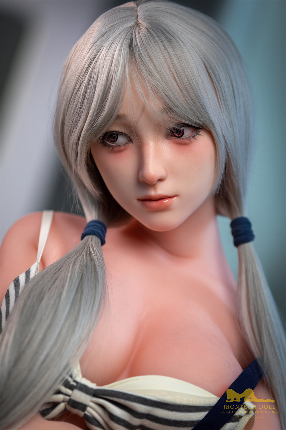 Irontech Doll 154 cm F Fusion - Miyuki | Buy Sex Dolls at DOLLS ACTUALLY