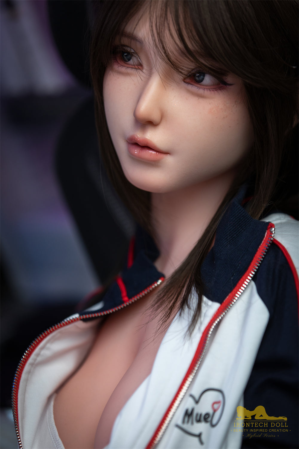 Irontech Doll 154 cm F Fusion - Yu | Buy Sex Dolls at DOLLS ACTUALLY