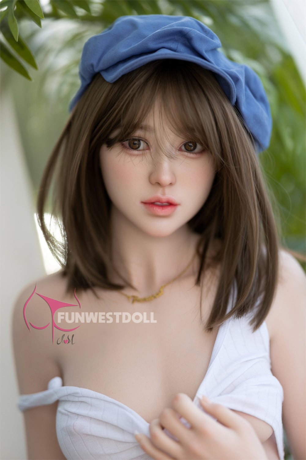 FunWest Doll 159 cm A Silicone - Asian Lucy