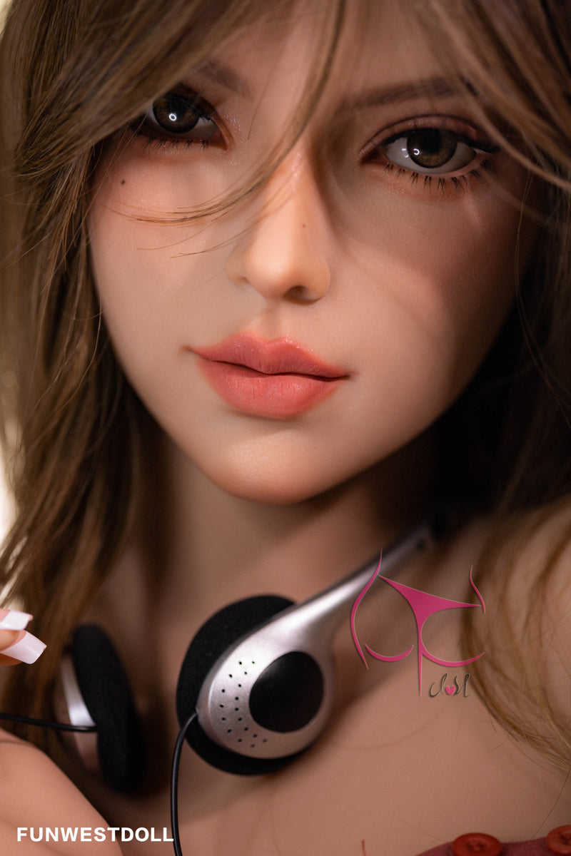 I-FunWest Doll 165 cm C TPE - Lexie