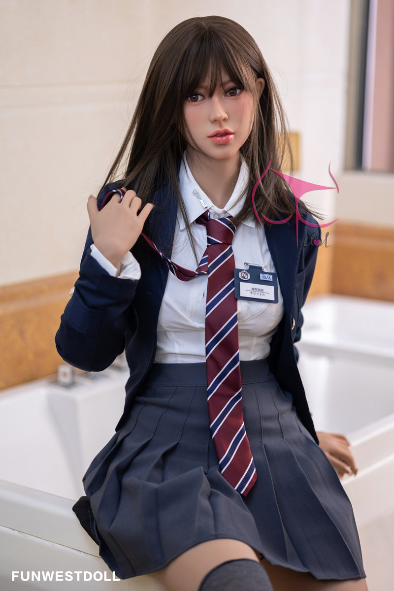 FunWest Doll 165 cm C TPE - Lucy (USA) | Buy Sex Dolls at DOLLS ACTUALLY
