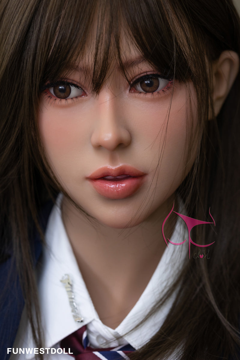 FunWest Doll 165 cm C TPE - Lucy