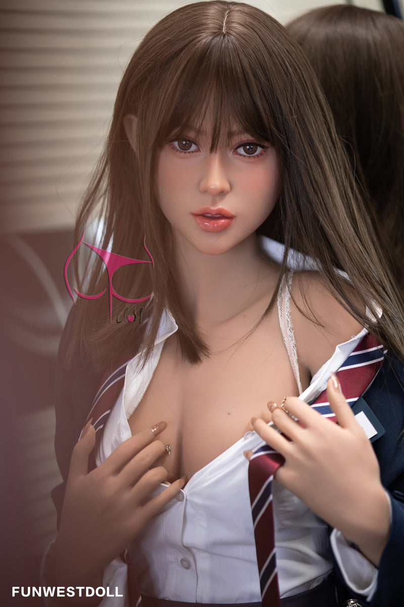 FunWest Doll 165 cm C TPE - Lucy