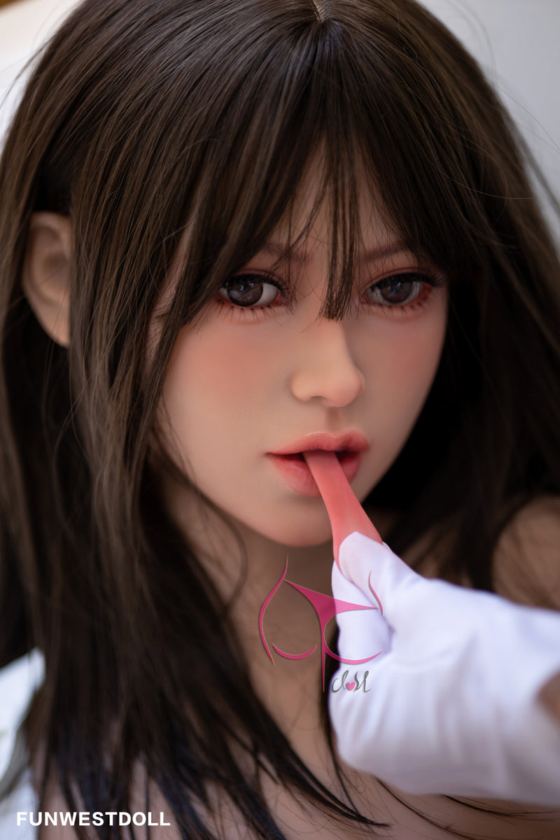 FunWest Doll 165 cm C TPE - Lucy (USA) | Buy Sex Dolls at DOLLS ACTUALLY