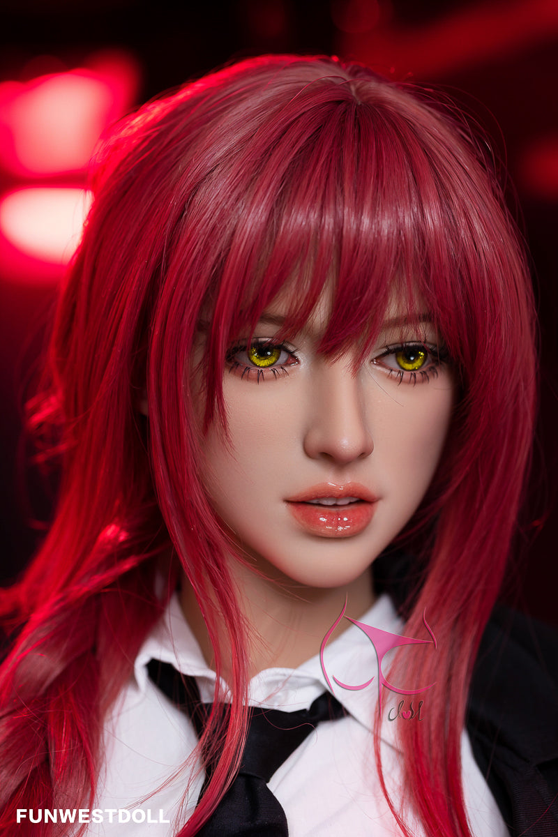 FunWest Doll 162 cm F TPE - Anime Chloe (EU)