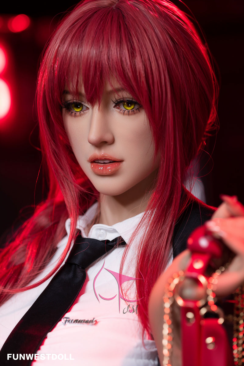 FunWest Doll 162 cm F TPE - Anime Chloe (USA)